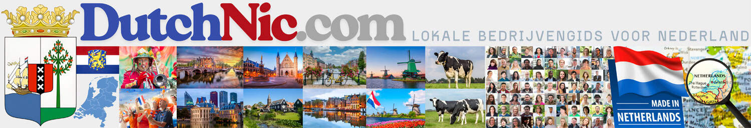 Gemaakt in Nederland - Mpointlifestylecentre